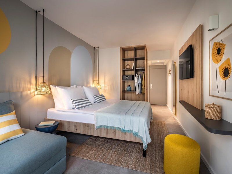 Miramar & Allegro Sunny Hotels by Valamar 37