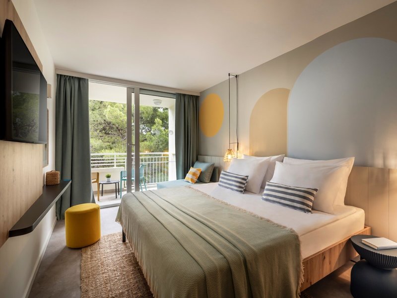 Miramar & Allegro Sunny Hotels by Valamar 39