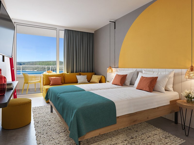 Miramar & Allegro Sunny Hotels by Valamar 40