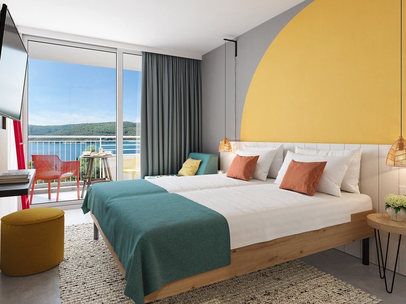 Miramar & Allegro Sunny Hotels by Valamar 41