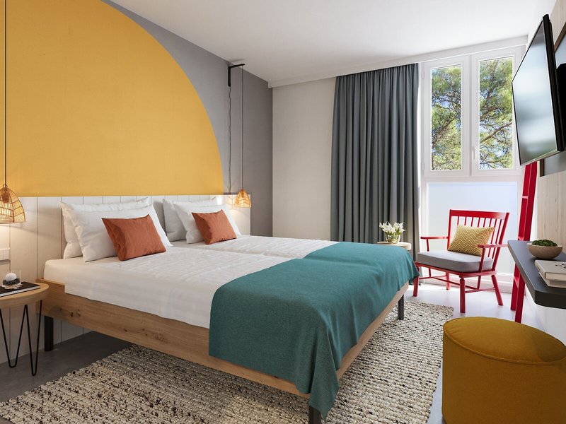 Miramar & Allegro Sunny Hotels by Valamar 42