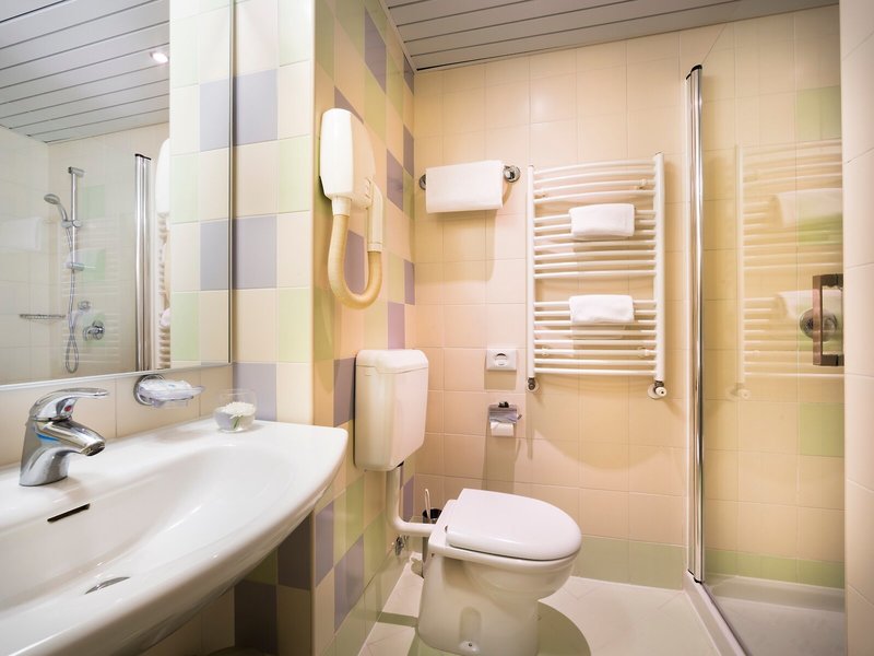 Miramar & Allegro Sunny Hotels by Valamar 43