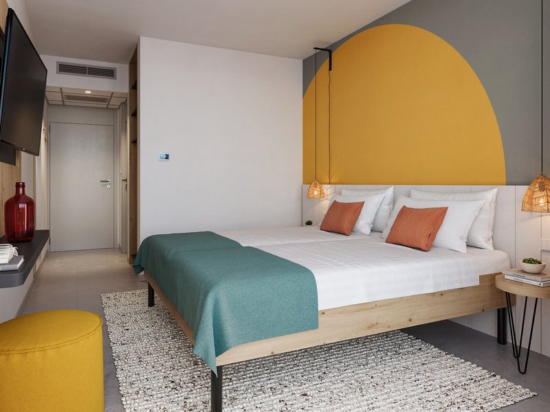 Miramar & Allegro Sunny Hotels by Valamar 45