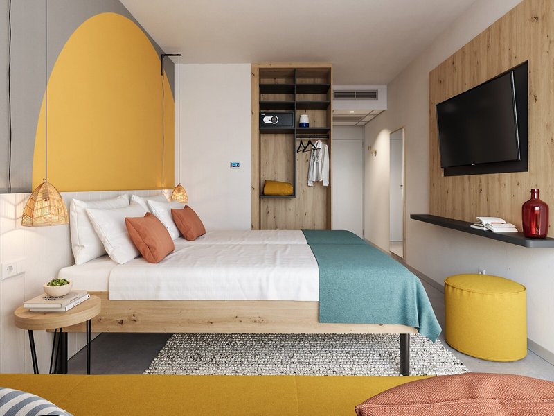 Miramar & Allegro Sunny Hotels by Valamar 46