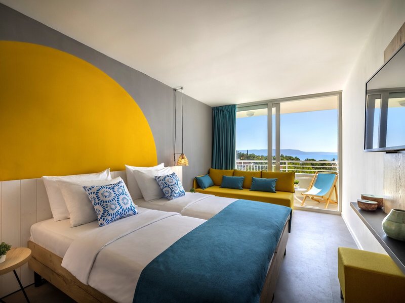 Miramar & Allegro Sunny Hotels by Valamar 47