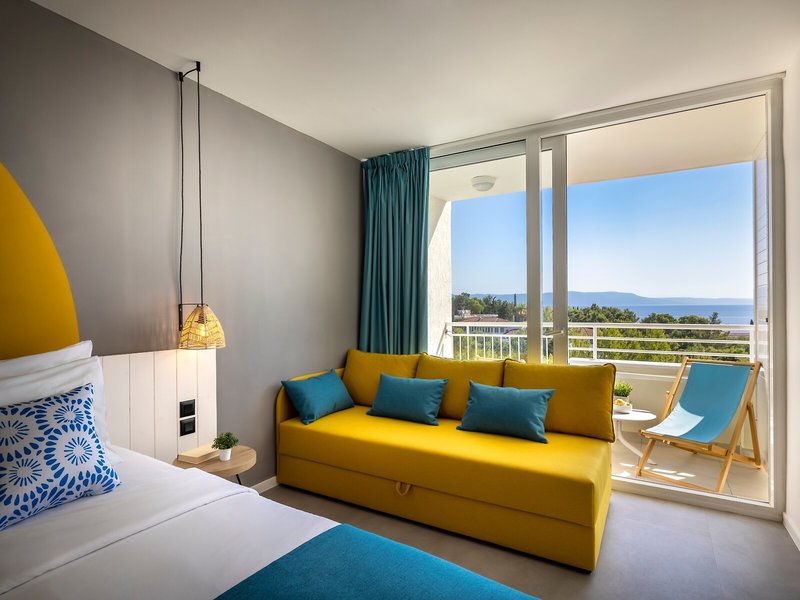 Miramar & Allegro Sunny Hotels by Valamar 48