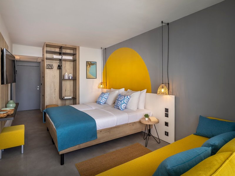 Miramar & Allegro Sunny Hotels by Valamar 50