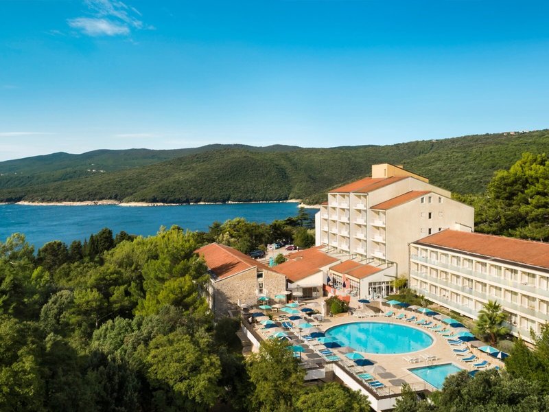 Sunny Rabac by Valamar 6