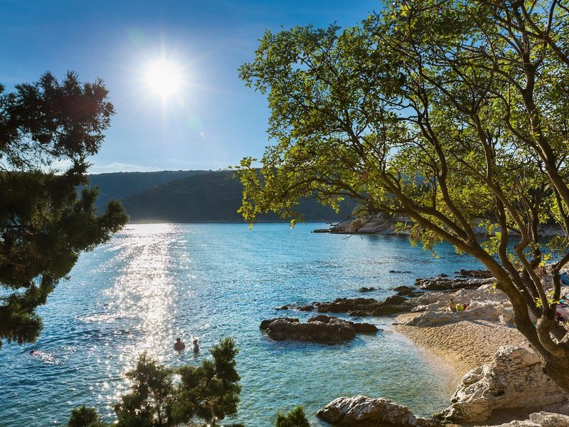 Sunny Rabac by Valamar 7