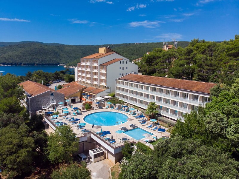 Sunny Rabac by Valamar 8