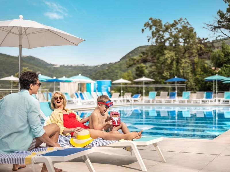 Sunny Rabac by Valamar 14
