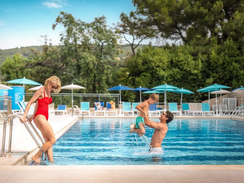 Sunny Rabac by Valamar 15