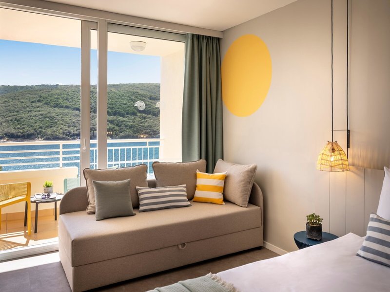 Sunny Rabac by Valamar 33