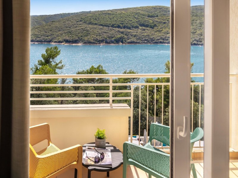 Sunny Rabac by Valamar 34