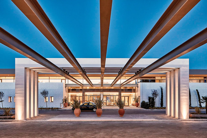 Atlantica Dreams Resort and Spa 8