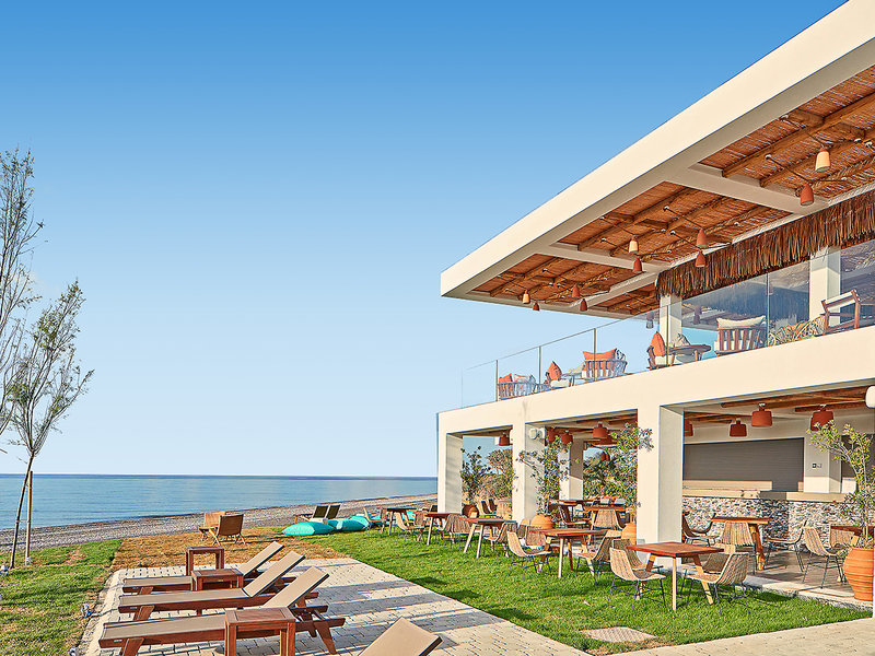 Atlantica Dreams Resort 3