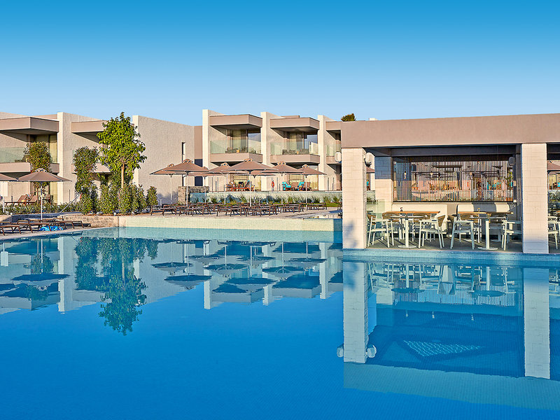 Atlantica Dreams Resort 7