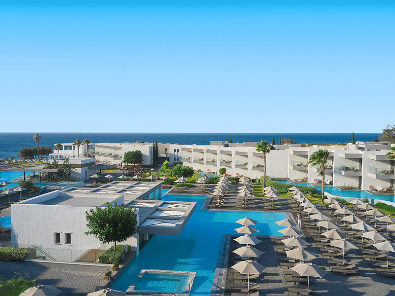 Atlantica Dreams Resort 8