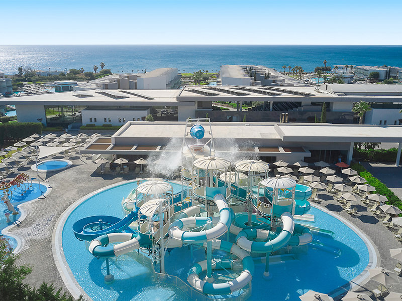 Atlantica Dreams Resort 9