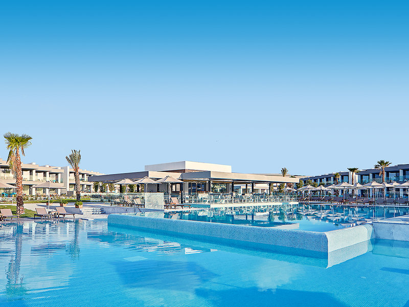 Atlantica Dreams Resort and Spa 1