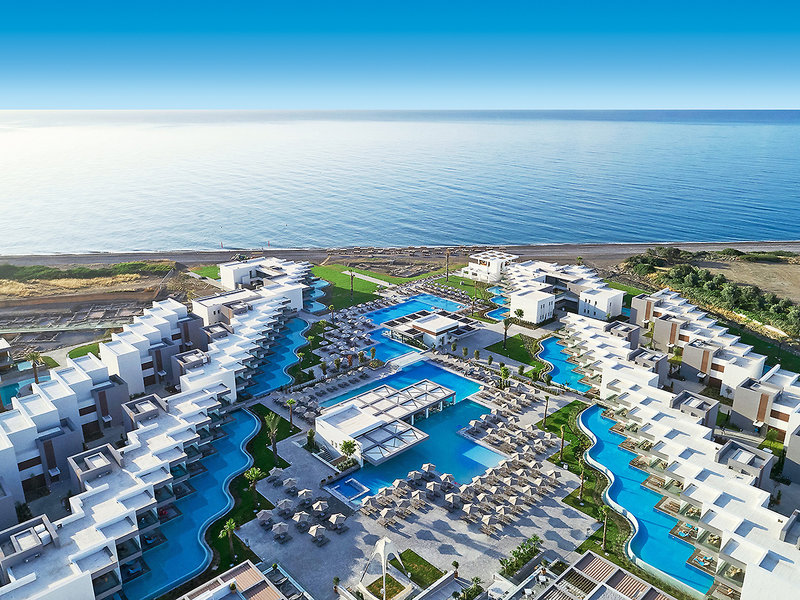 Atlantica Dreams Resort and Spa 2
