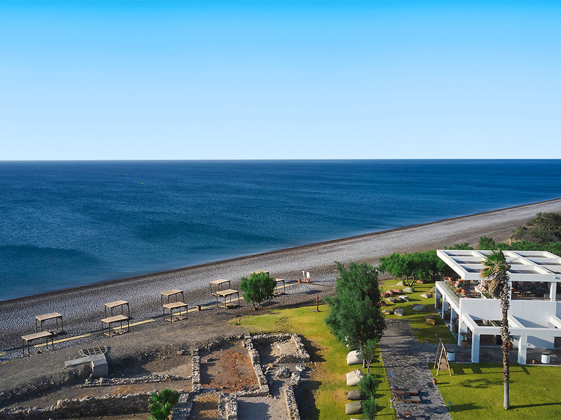 Atlantica Dreams Resort and Spa 6