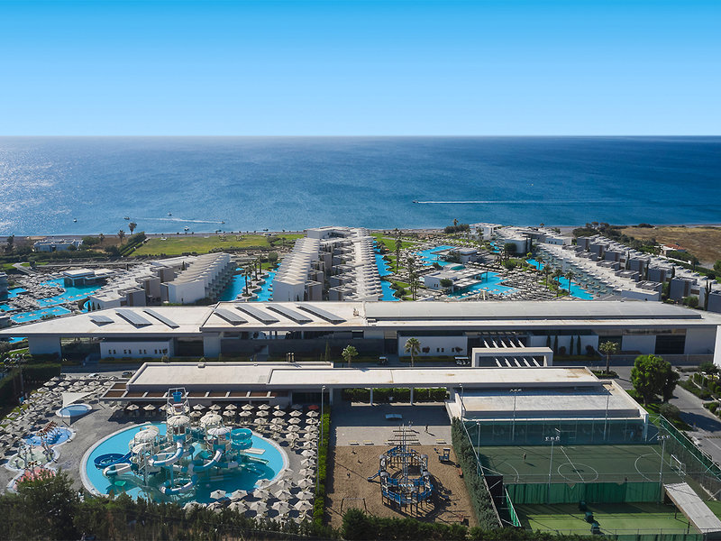 Atlantica Dreams Resort and Spa 12
