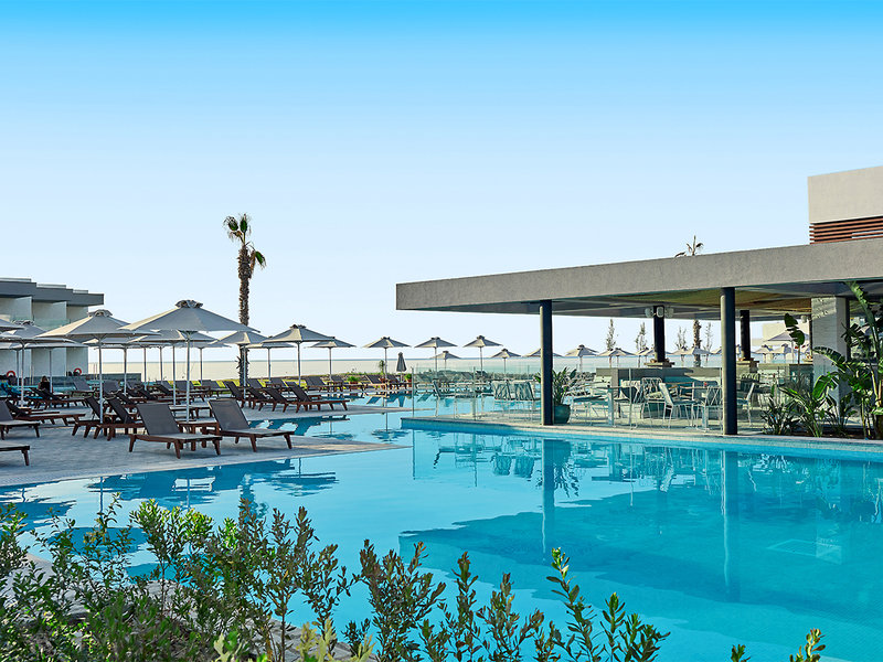 Atlantica Dreams Resort and Spa 13