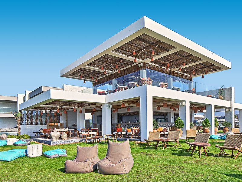 Atlantica Dreams Resort and Spa 15