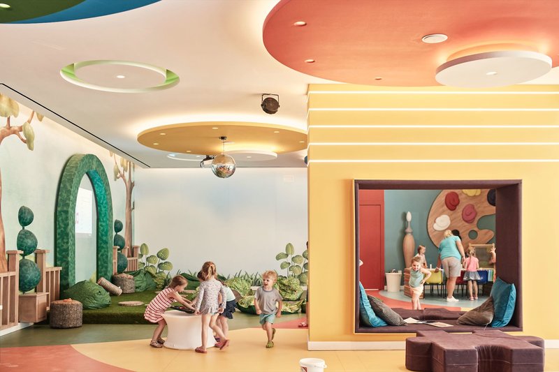 Atlantica Dreams Resort 36