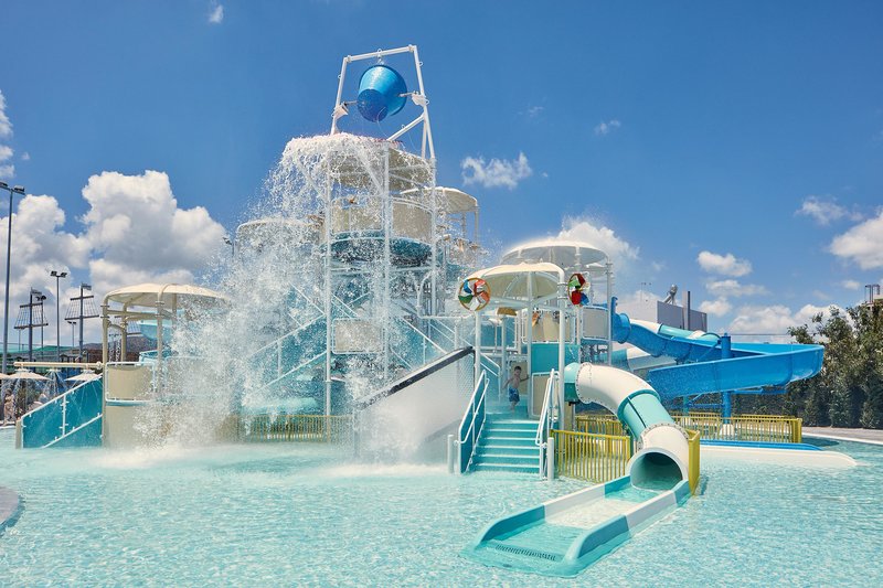 Atlantica Dreams Resort 5