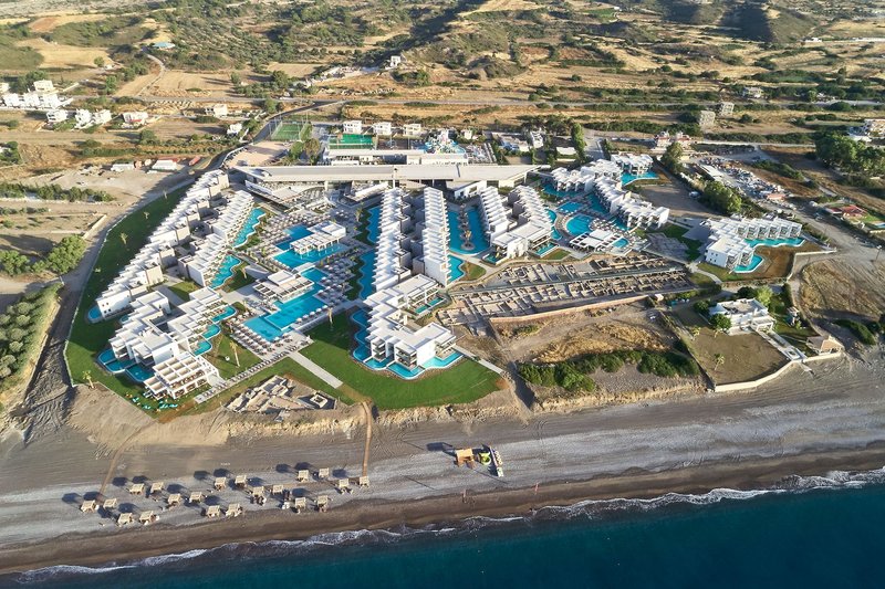 Atlantica Dreams Resort 10