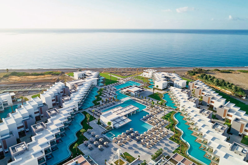 Atlantica Dreams Resort 1