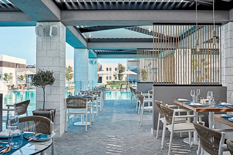 Atlantica Dreams Resort 8
