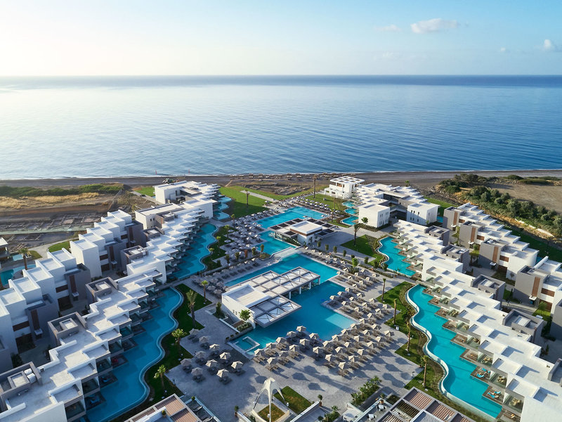 Atlantica Dreams Resort 1