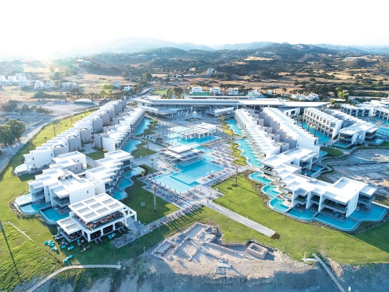 Atlantica Dreams Resort 2