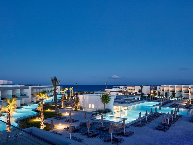 Atlantica Dreams Resort 3