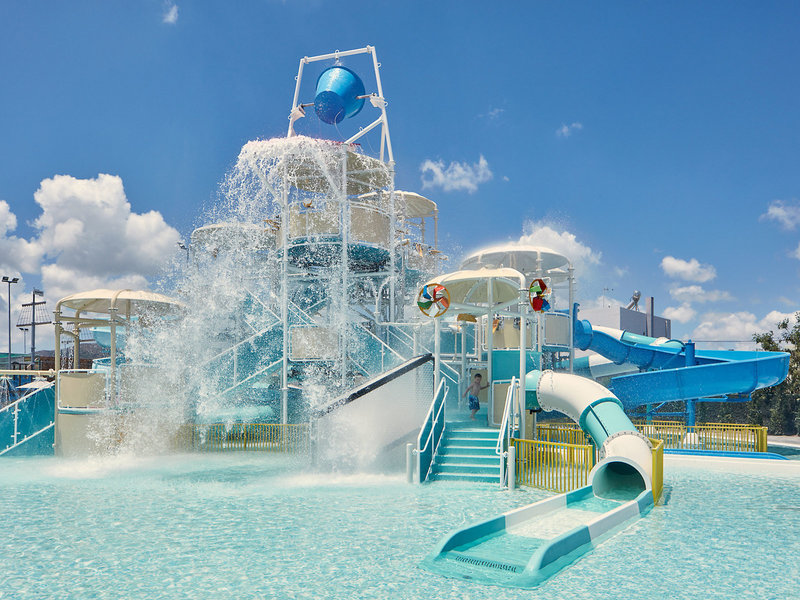 Atlantica Dreams Resort 6