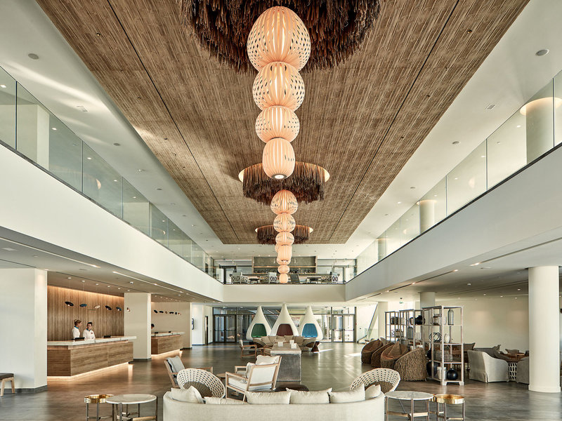 Atlantica Dreams Resort 11
