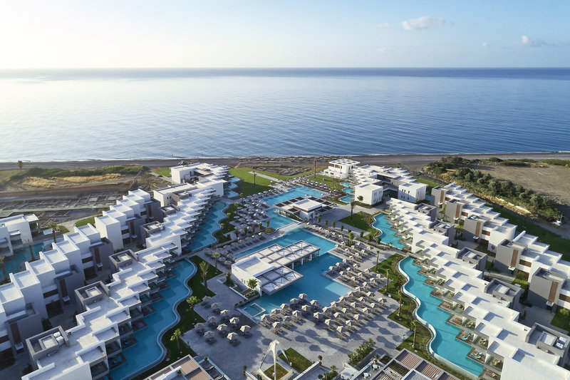 Atlantica Dreams Resort 1