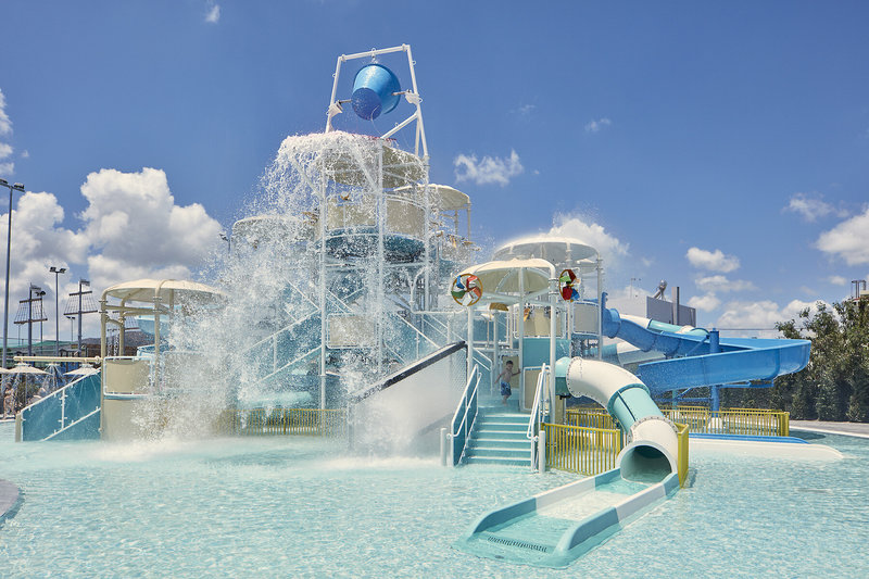 Atlantica Dreams Resort 3