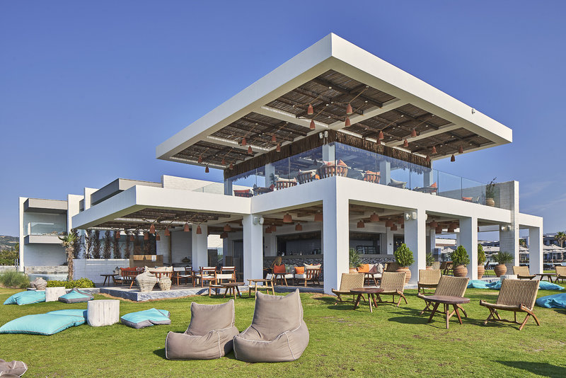 Atlantica Dreams Resort 8