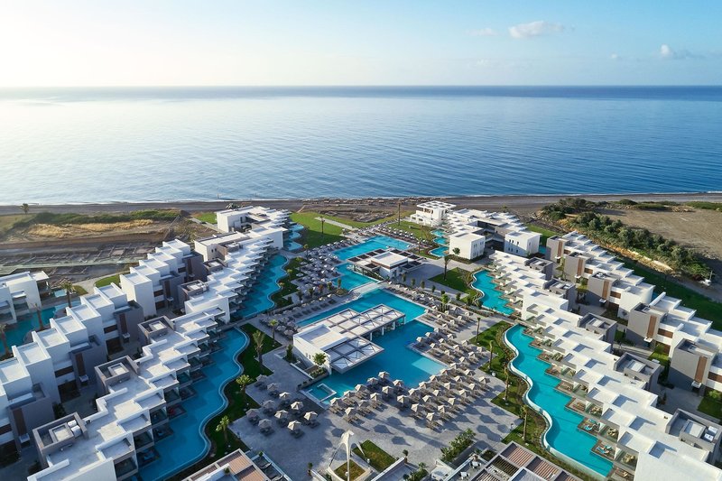 Atlantica Dreams Resort 1