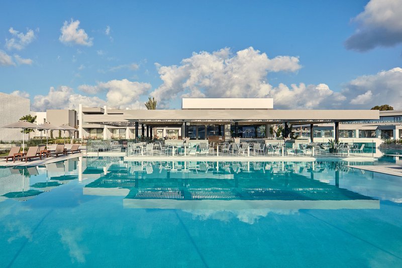 Atlantica Dreams Resort 8