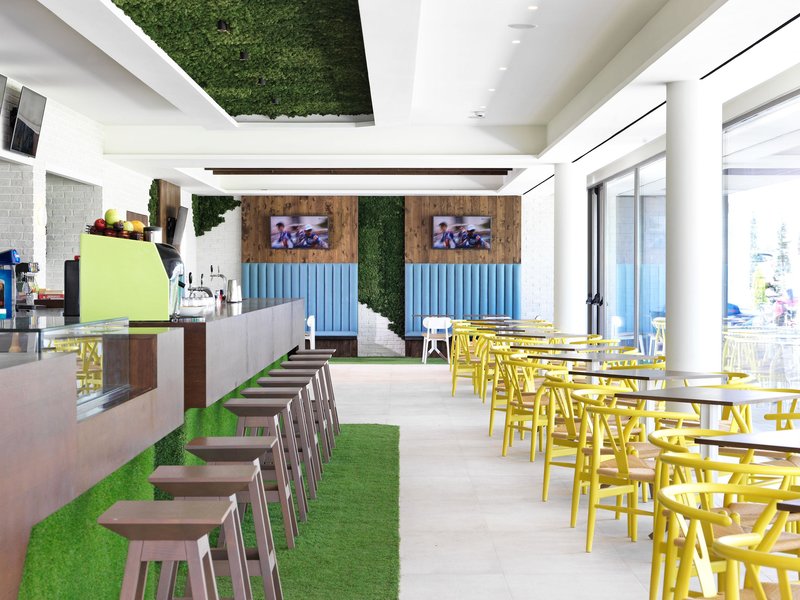 Atlantica Dreams Resort 17