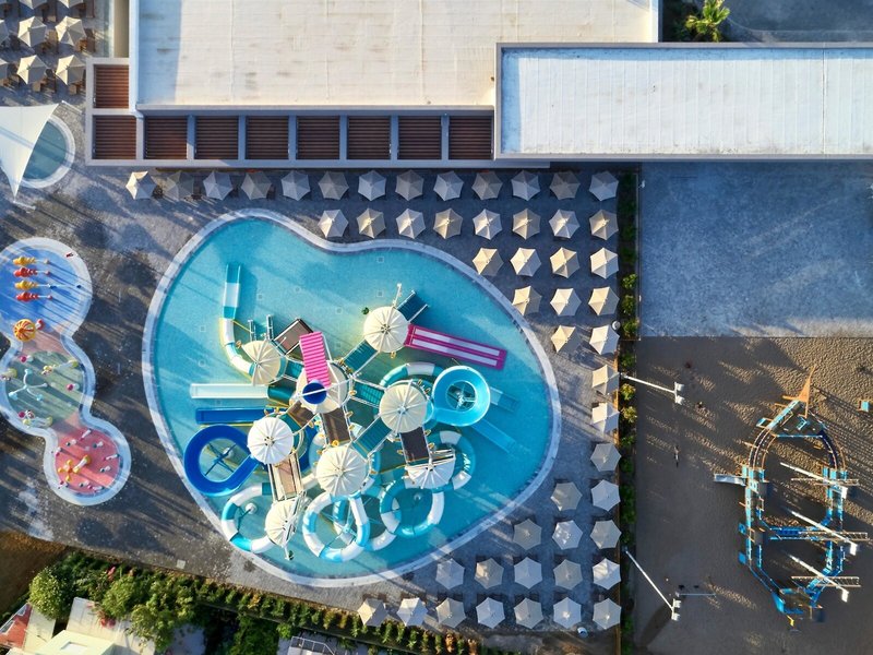 Atlantica Dreams Resort 9