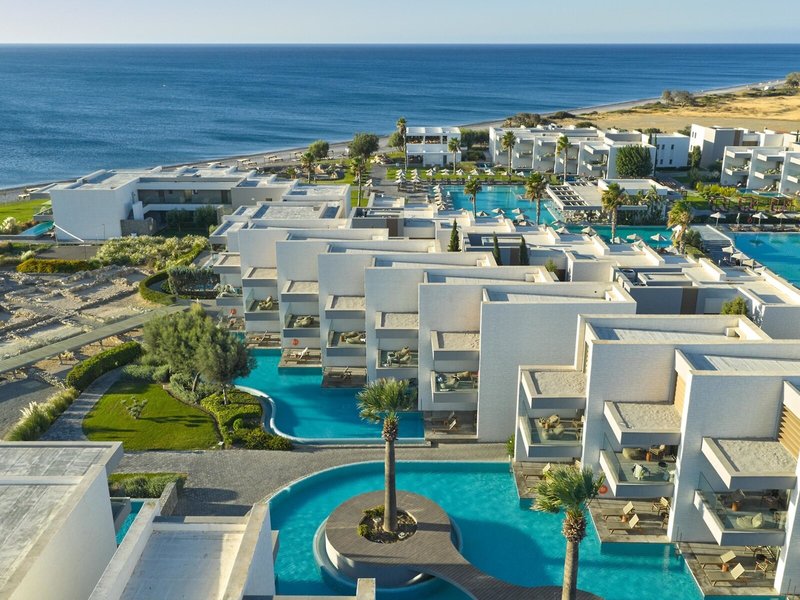 Atlantica Dreams Resort 10