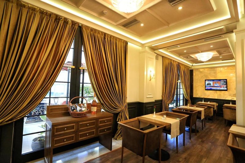 Eler Hotel 10
