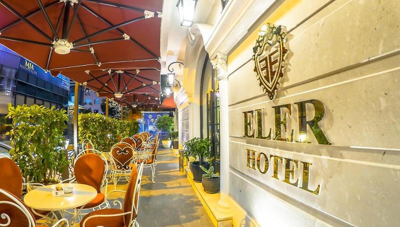 Eler Hotel 15