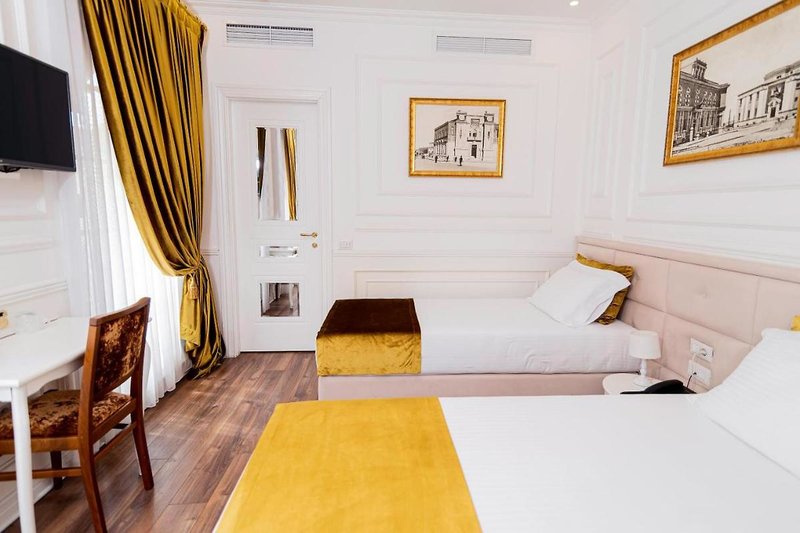 Eler Hotel 21